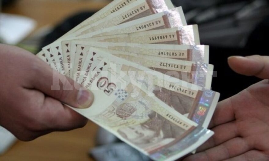 Мними безработни в Монтанско източили от НОИ 100 бона