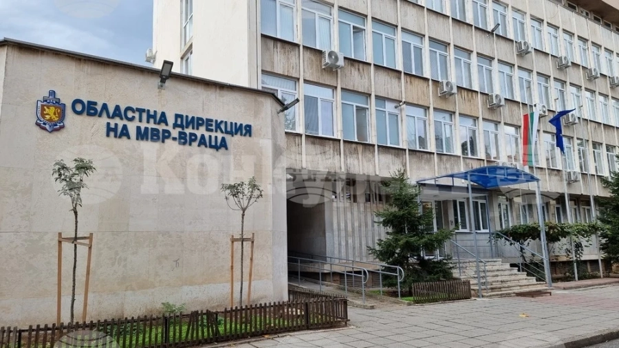 Мъж от врачанското село Паволче е задържан след сигнал за блудство