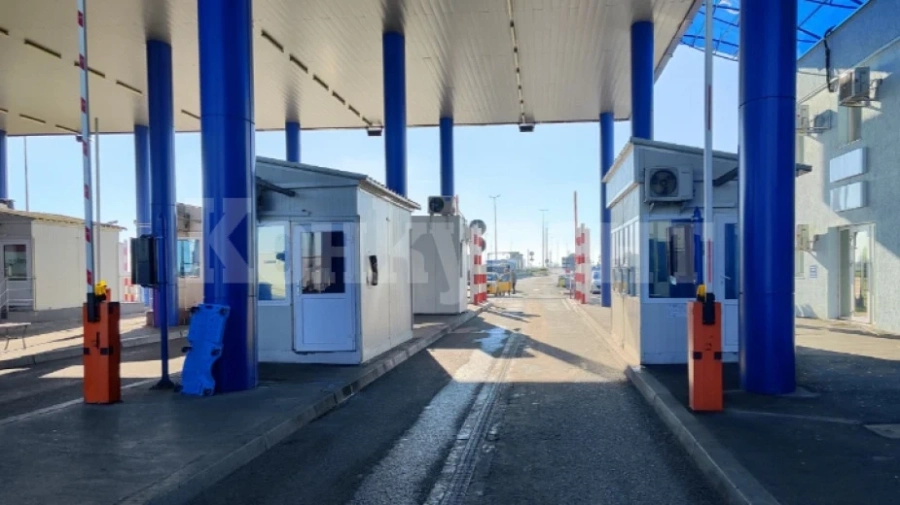 Депутат настоява жители на Видин и Калафат да не плащат такси за Дунав мост 2
