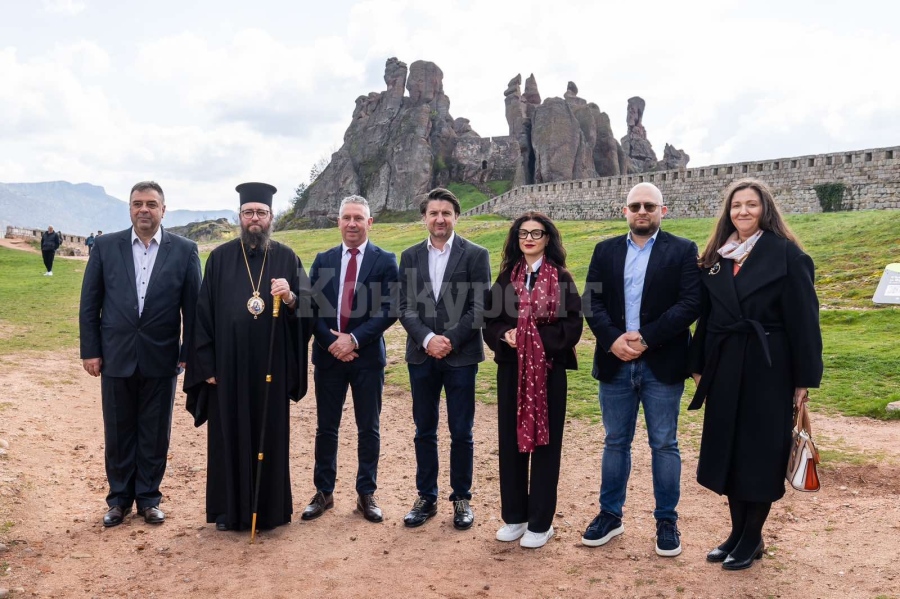 Северозападна България се утвърждава като предпочитана туристическа дестинация
