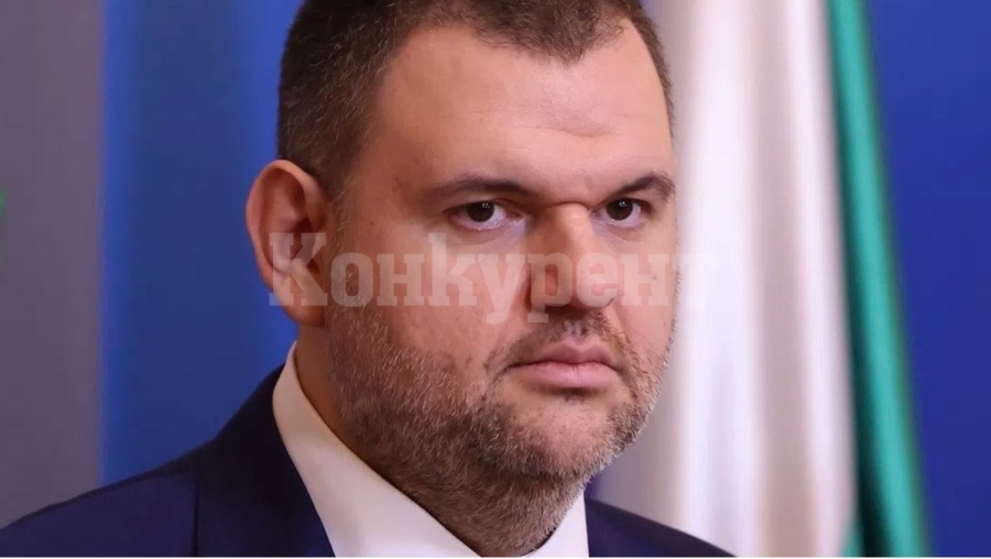 Делян Пеевски поздрави лекарите по случай Световния ден на здравето и призова за достойни възнаграждения