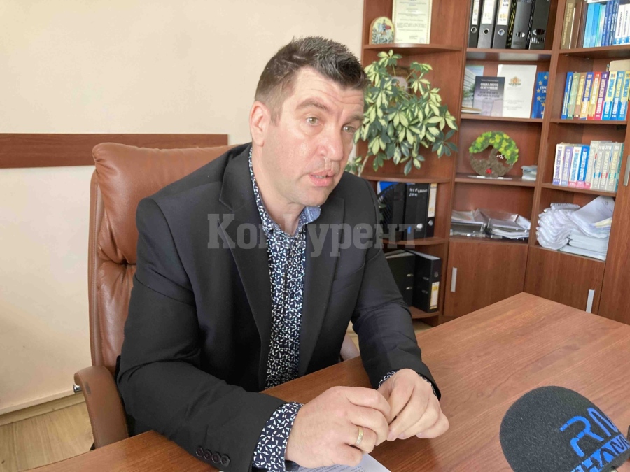 НОИ стартира програмата си за рехабилитация