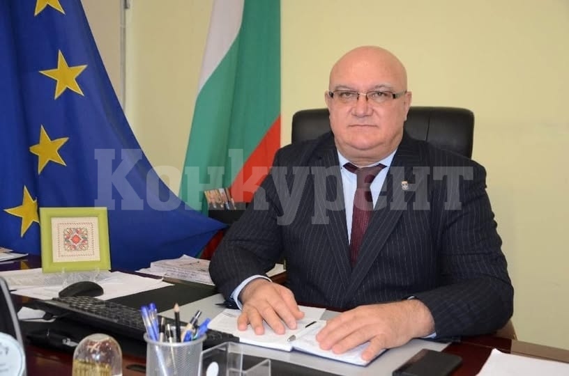 Поздравление от кмета на Община Видин д-р Цветан Ценков по случай Световния ден на здравето