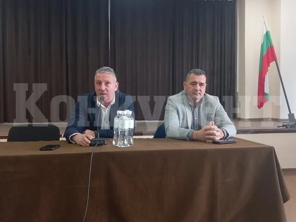 Среща с представители на туристическия сектор се проведе в Белоградчик