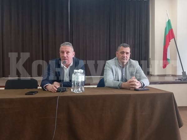 Среща с представители на туристическия сектор се проведе в Белоградчик