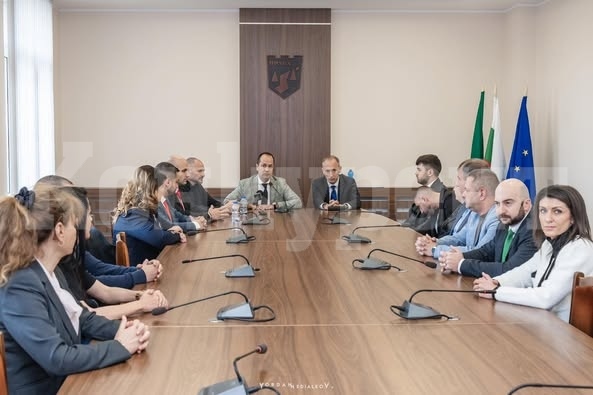 Образователното министерство подкрепя Враца да бъде технологичен център