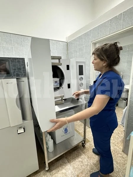 Комплексен Онкологичен Център – Враца обновява медицинската си апаратура