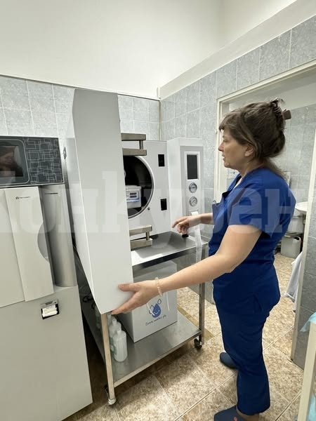 Комплексен Онкологичен Център – Враца обновява медицинската си апаратура