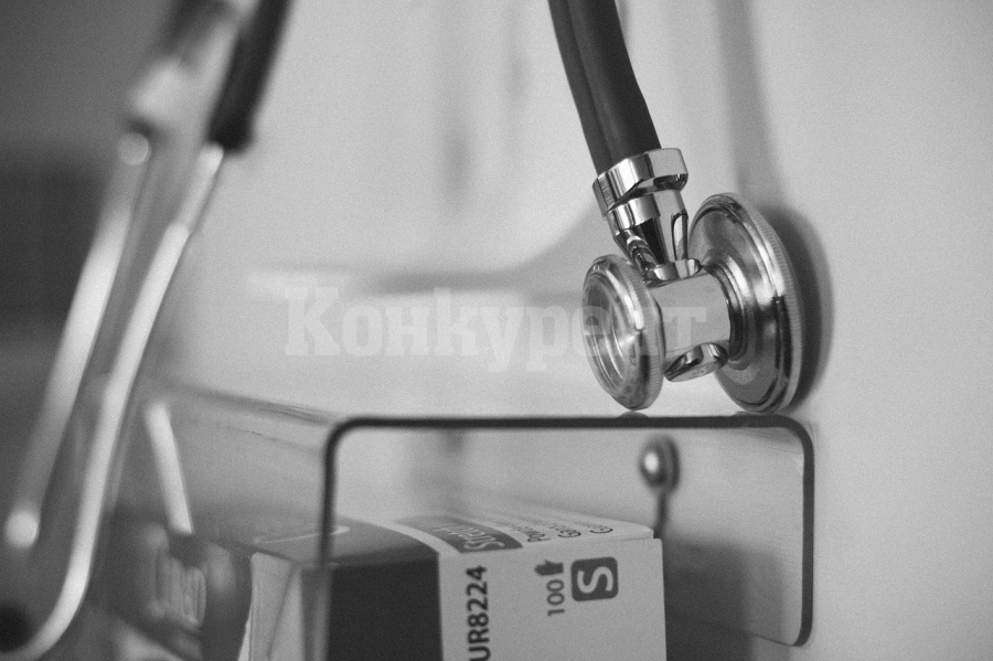 За над 1700 пациенти се грижи средно един личен лекар в област Враца, по данни на РЗОК