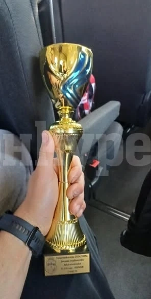  Второ място за лекоатлетите на ПТГ Враца в зоналния етап на ученическите спортни игри 