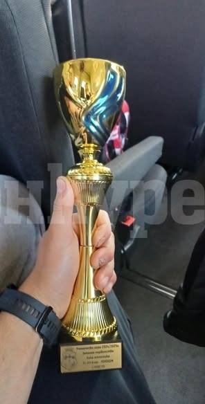  Второ място за лекоатлетите на ПТГ Враца в зоналния етап на ученическите спортни игри 