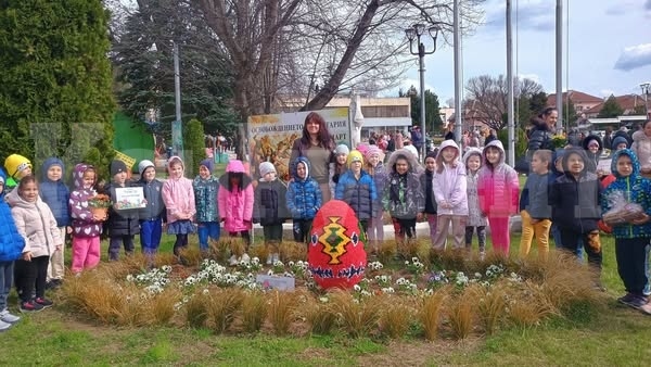За четвърта поредна година Община Мездра осъществи инициативата \