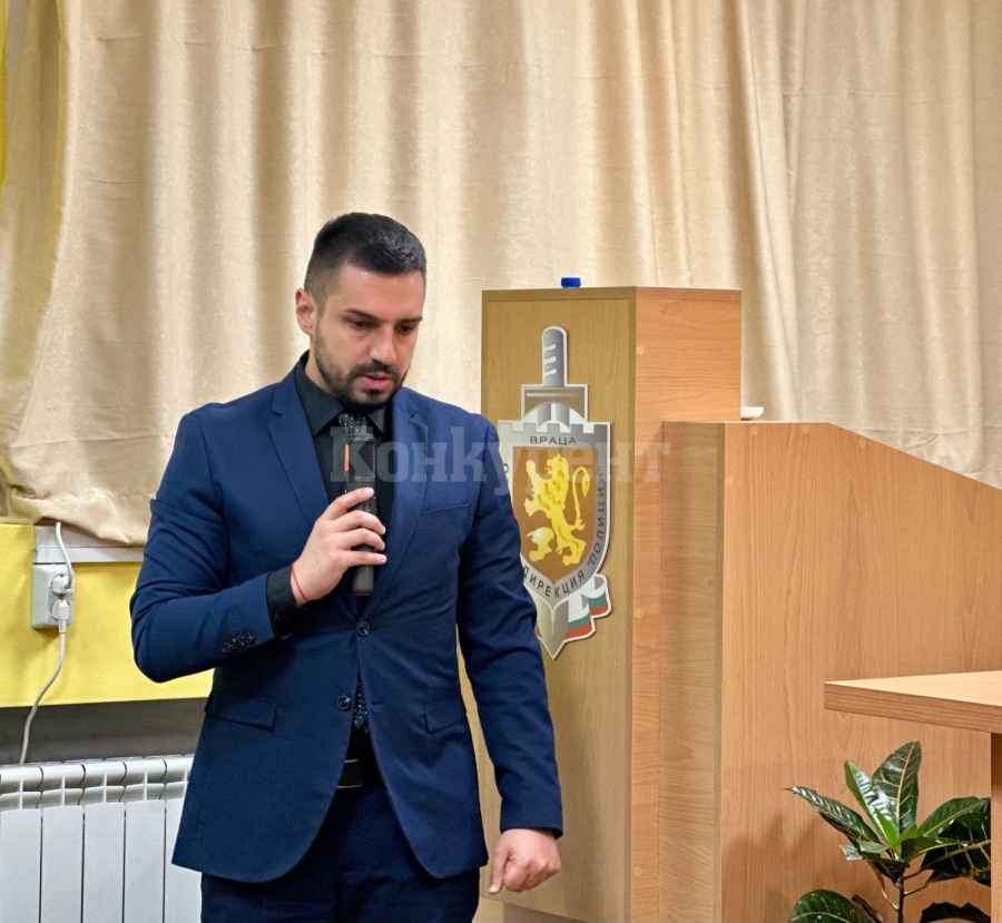 Областният управител Николай Николов: Трябват безкомпромисни мерки за намаляване на пътния травматизъм