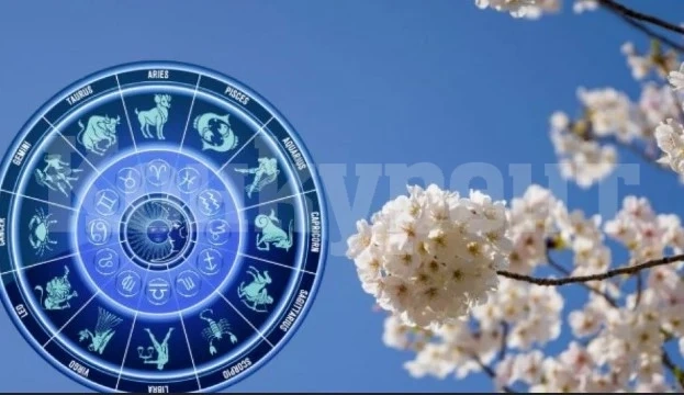 Хороскоп за вторник 15 април