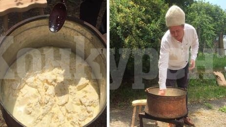 За първи път фестивал на Белия муж ще организират в Белоградчик