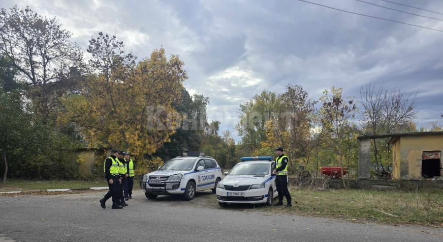 Два пъти за два часа полицията спря пиян без книжка