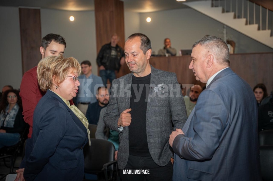 Започна Фестивалът на технологиите и иновациите