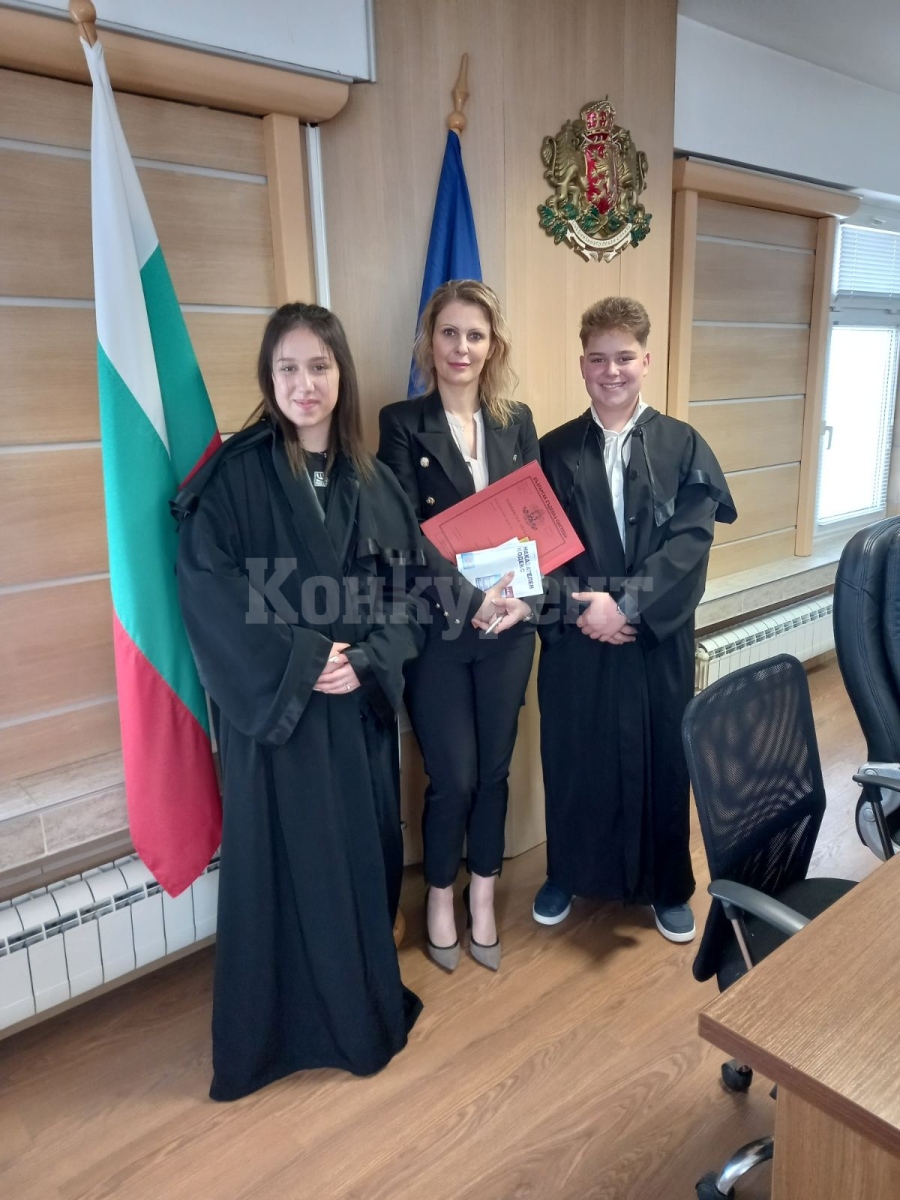 Магистрати от Мездра, Бяла Слатина и Козлодуй посрещат ученици в Деня на отворените врати