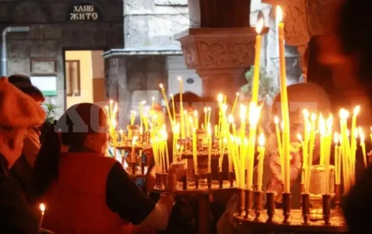 Започва Светлата седмица, ето какво (НЕ) се прави ден по ден