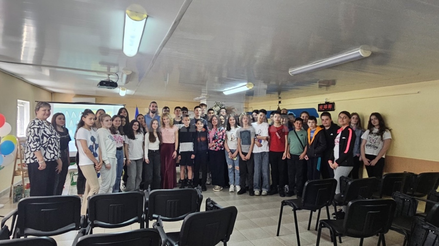 Врачански актьори се включиха в Маратона на четенето