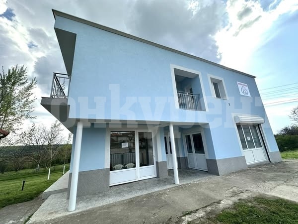 Здравната служба в Крушовица вече е обновена  