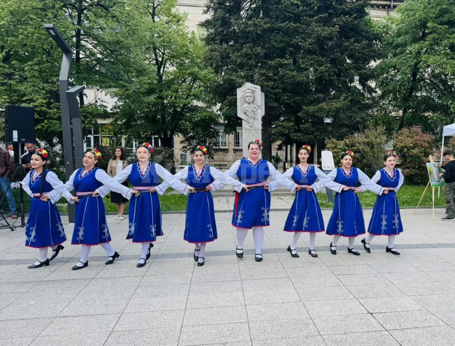 Представиха възможностите за обучение на младите хора от Враца