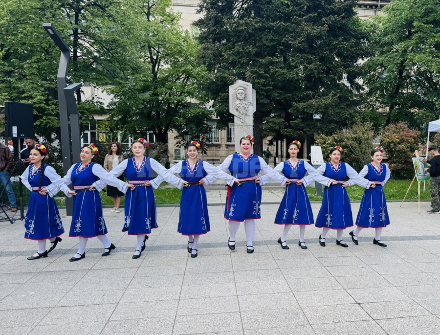 Представиха възможностите за обучение на младите хора от Враца