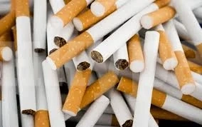Повече от 1,5 кг нарязан тютюн и цигари без бандерол откриха в частен имот във Видин