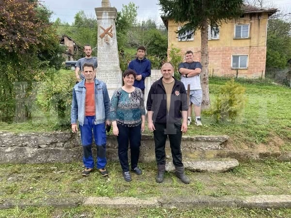 Доброволческа инициатива в чест на героите в Берковица
