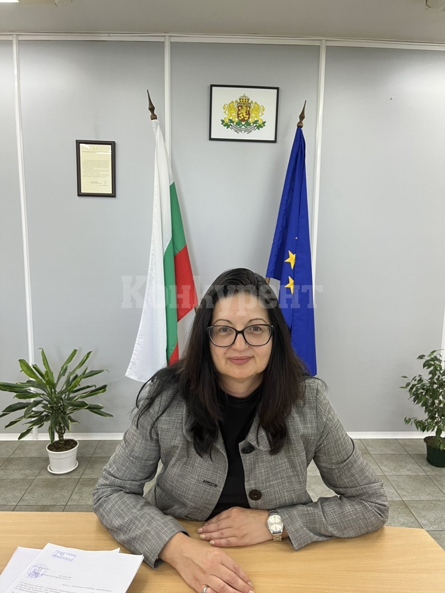 Прокурор Илияна Целова започва втория си мандат на административен ръководител на Районна прокуратура - Видин