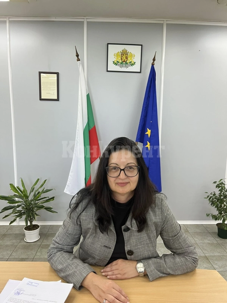 Прокурор Илияна Целова започва втория си мандат на административен ръководител на Районна прокуратура - Видин