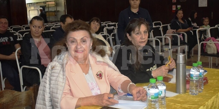 „Напеви от Северозапада“ започна в Монтана