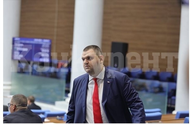 Делян Пеевски е доволен от първите 100 дни на правителството