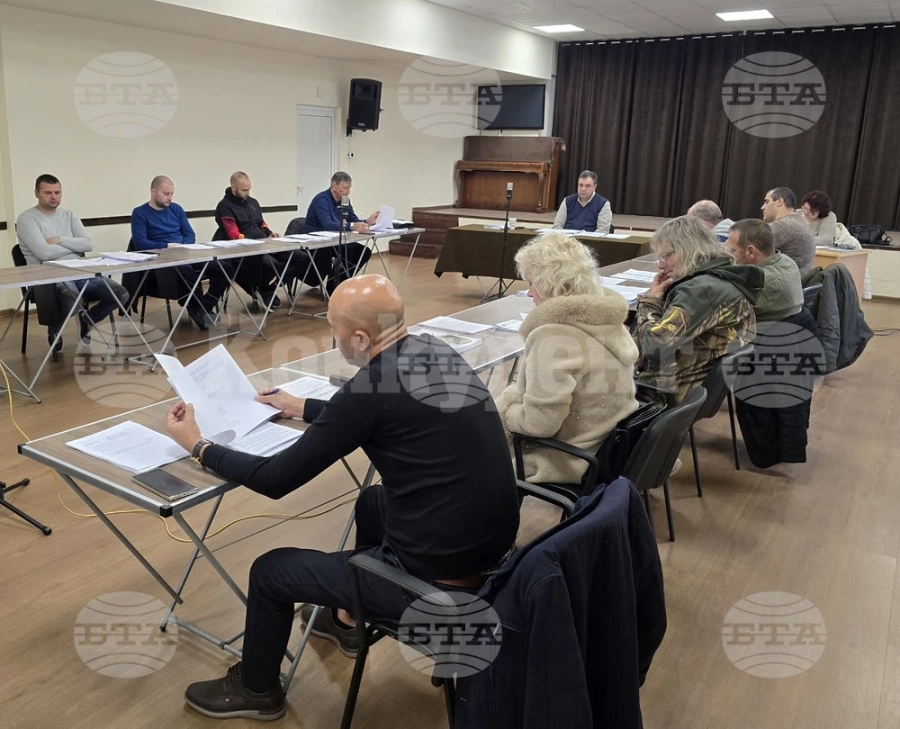 Бюджетът на община Белоградчик е малко над 22 млн. лева