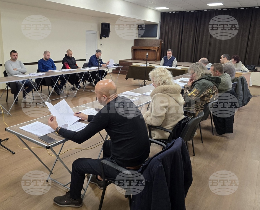 Бюджетът на община Белоградчик е малко над 22 млн. лева