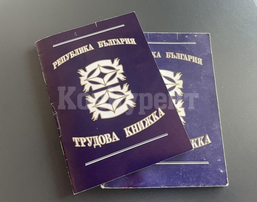 Кога преминаваме към електронна трудова книжка и какво да правим, ако сме изгубили хартиената