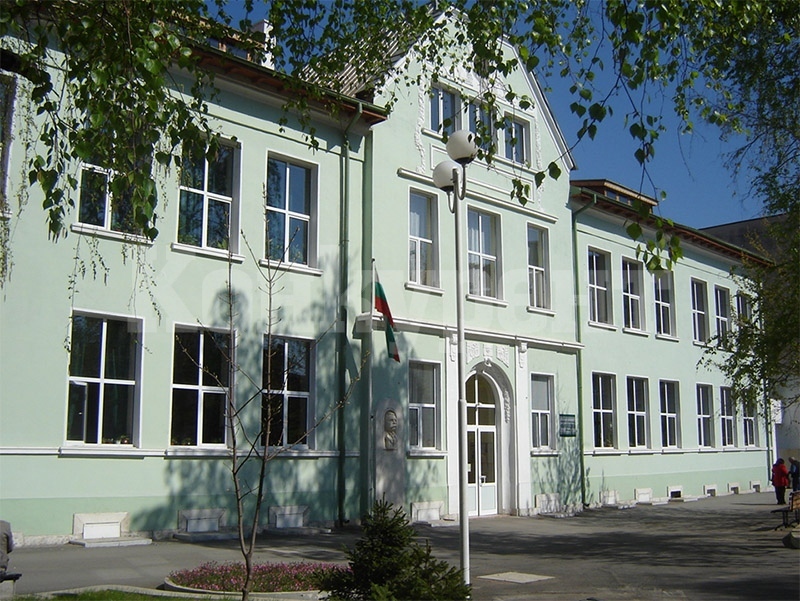 Ще се проведе учебна евакуация на ученици от НУ „Иванчо Младенов“