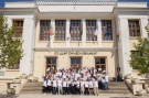 Олимпийската шампионка Мадлен Радуканова поведе състезанието „Лов на видински съкровища“ с участието на 40 ученици във Видин