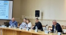 Областният управител на Враца Николай Николов взе участие в трансгранична междуинституционална среща