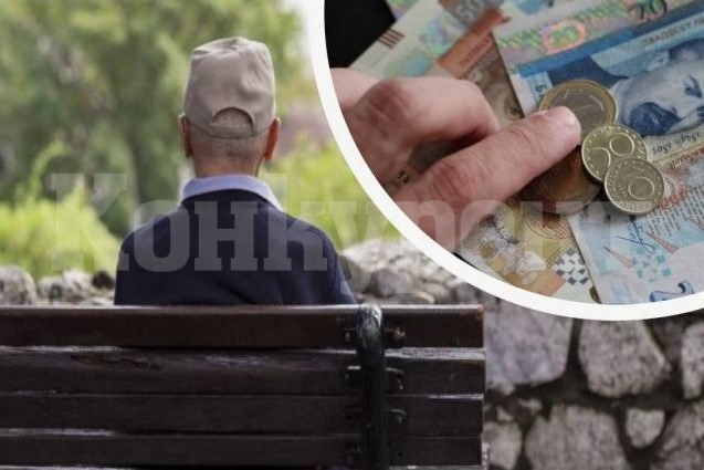Ето кога ще изплатят пенсиите през месец май