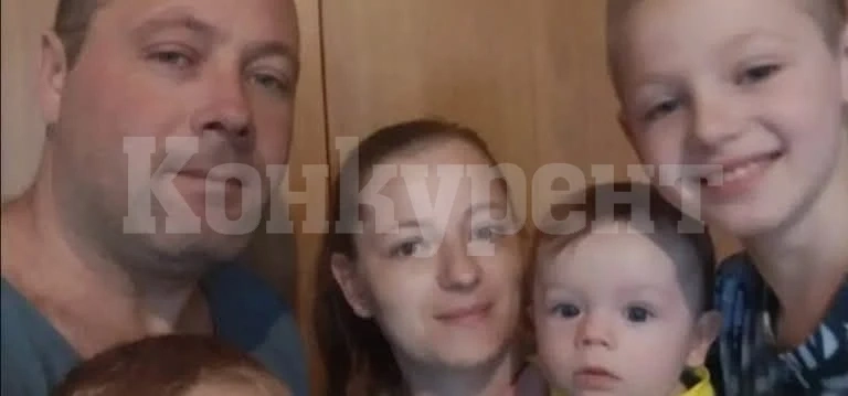 Берковица помага на украинско семейство, деца организират благотворителни базари