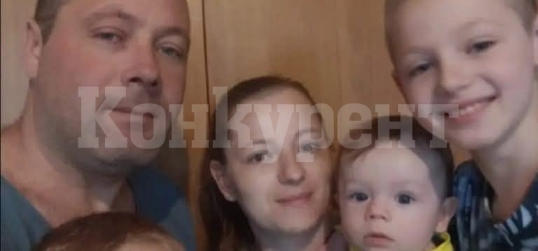 Берковица помага на украинско семейство, деца организират благотворителни базари