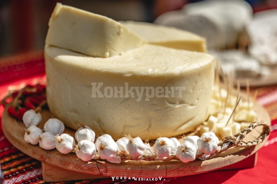 Магарешкото и кобилешкото мляко са много полезни, казаха производители по време на фестивал на млечните продукти във Враца