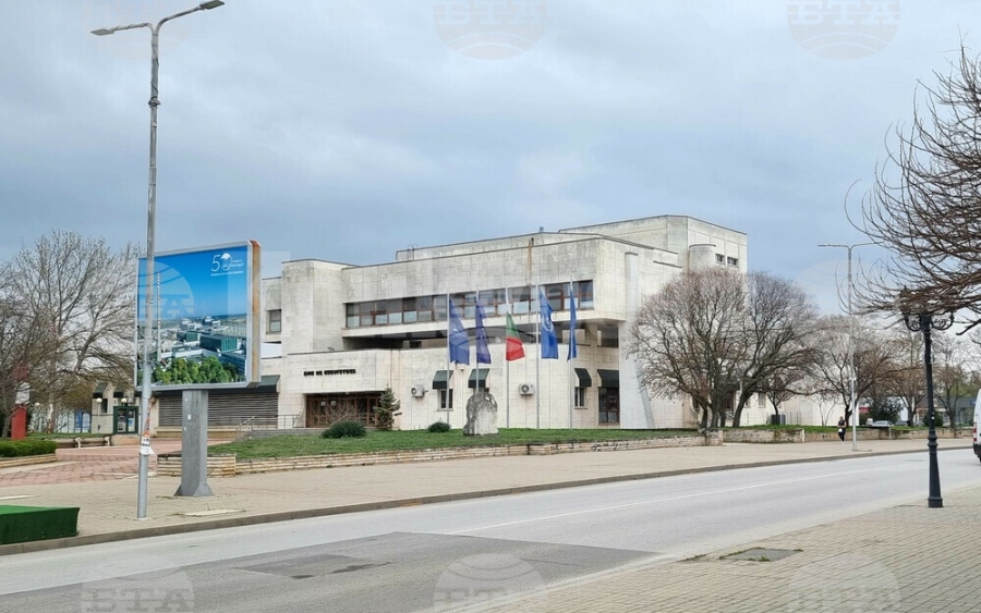 Изложба в Дом на енергетика в Козлодуй ще бъде открита днес