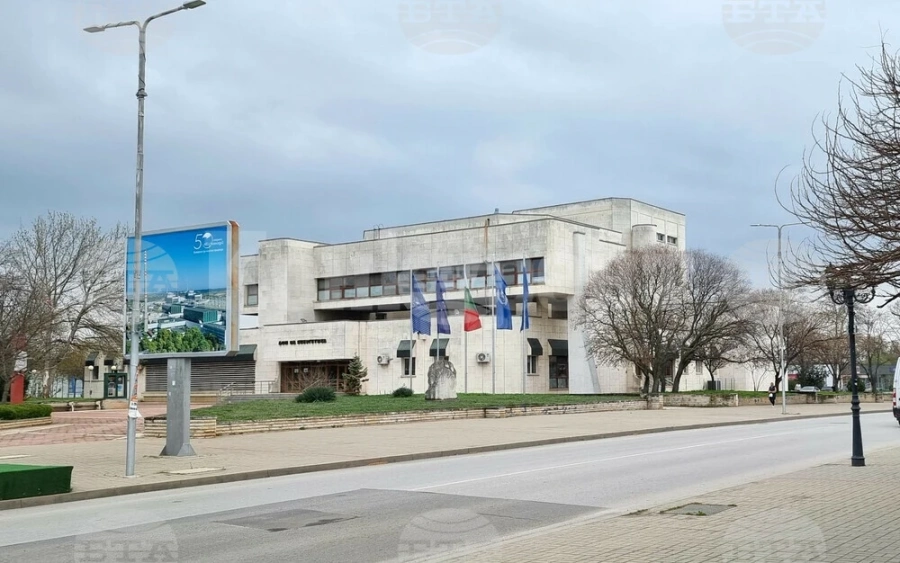 Изложба в Дом на енергетика в Козлодуй ще бъде открита днес