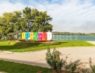 Празнична литургия и курбан в Оряхово за Гергьовден