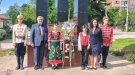 С тържество на градския площад Мездра чества празника на града - 6 май (Гергьовден) 