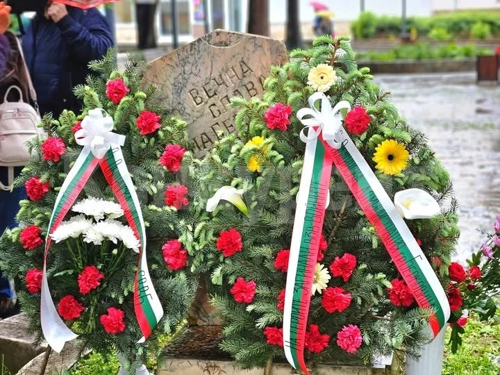 Община Берковица ще отбележи 9 май – Ден на Победата и Ден на Европа