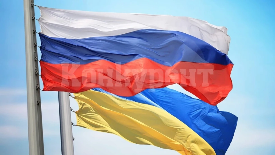 Украйна е предложила 30 км демилитаризирана зона. Пратеникът на Тръмп: \