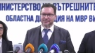 Даниел Митов във Видин: Пътят Ботевград - Видин трябваше да е готов миналата година, 2021 година имаше заделени пари, къде изчезнаха